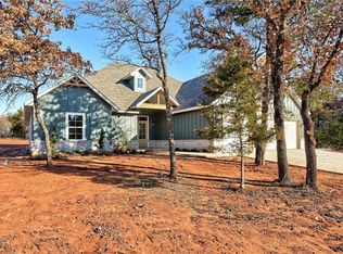 8180 Buffalo Rdg, Arcadia, OK 73007