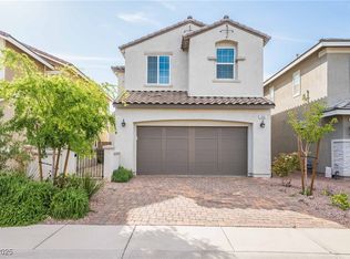 358 Misterioso St, Henderson, NV 89011