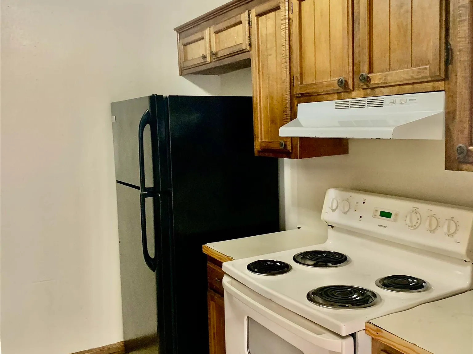 3 bed, 1000 sqft, $1,250 — Photo 2