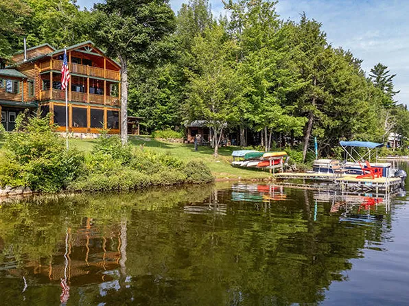 66 Mensink Rd, Vermontville, NY 12989