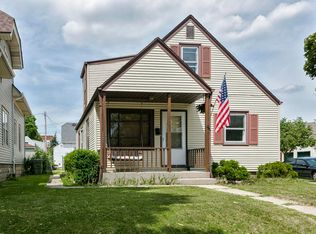 2903 S 31st St, Milwaukee, WI 53215