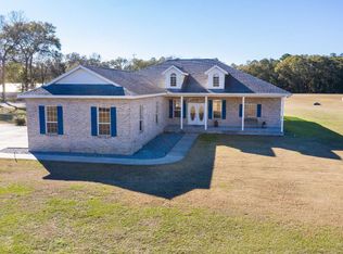 18445 73rd Pl, Mc Alpin, FL 32062