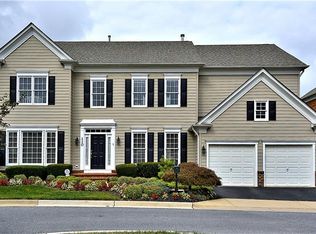 110 Prettyman Dr, Rockville, MD 20850