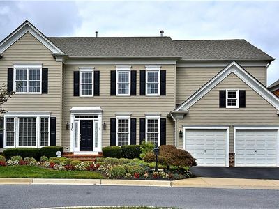 110 Prettyman Dr, Rockville, MD, 20850