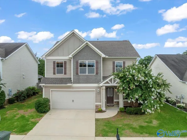 7042 Camrose Ln, Huntsville, AL 35806