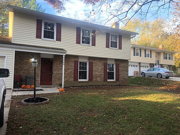 3rd image of 5463 Watercress Pl