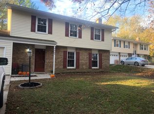 5463 Watercress Pl, Columbia, MD 21045