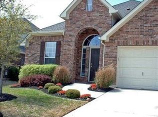 307 Saddle Ridge Dr, Cedar Park, TX 78613