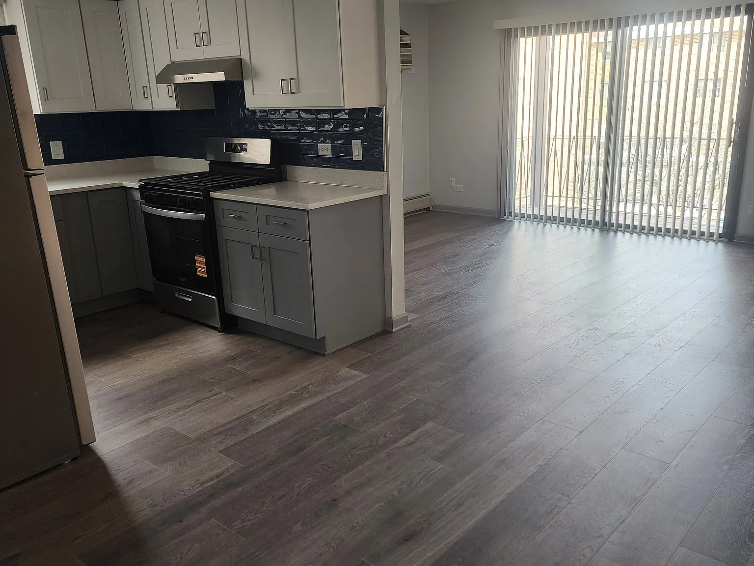 1 bed, 650 sqft, $1,600 — Photo 3