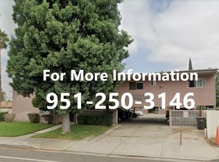 4617 Jurupa Ave #1, Riverside, CA 92506