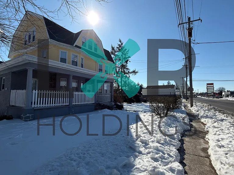 1003 Chester Pike #2B — Photo 20