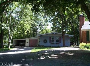 15 Dawes Pl, Bloomington, IL 61701