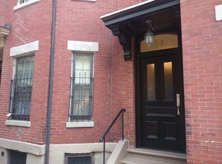 34 Appleton St, Boston, MA 02116