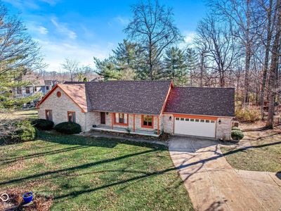 6337 Red Oak Dr, Avon, IN, 46123