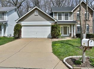 917 Big Bend Station Dr, Valley Park, MO