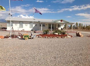 821 Luella Ct, Pahrump, NV 89048