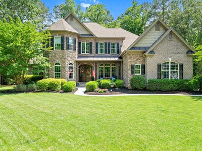 7552 Hasentree Club Dr, Wake Forest, NC, 27587