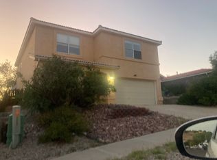 10609 Vista Bella Pl NW, Albuquerque, NM 87114