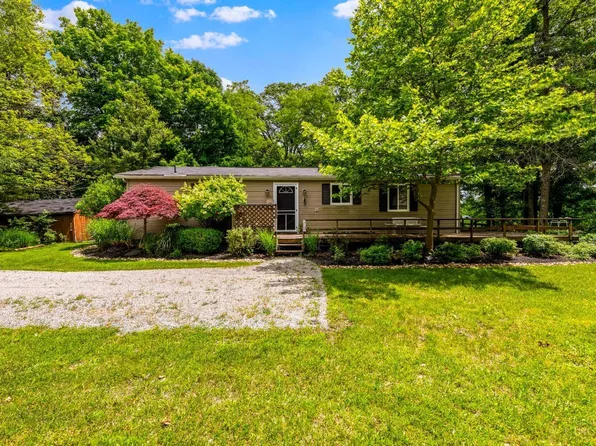 6 Coyote Cv, Lake Waynoka, OH 45171