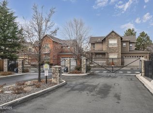 985 Floral Ridge Way, Sparks, NV 89436