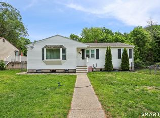 94 Roosevelt St Extension, New Haven, CT 06513
