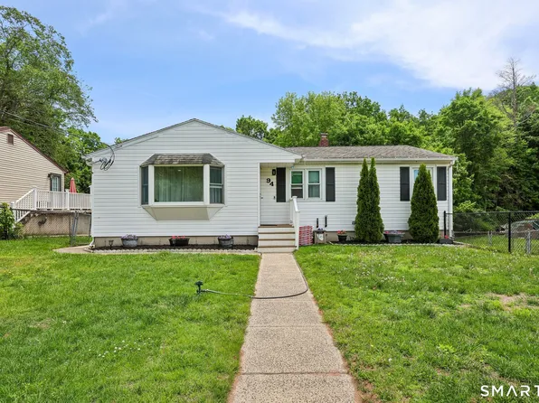 94 Roosevelt St Extension, New Haven, CT 06513