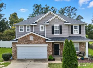 4619 Maho Ln, Monroe, NC 28110