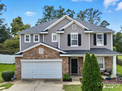 4619 Maho Ln, Monroe, NC, 28110