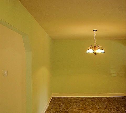 Updated flooring and Fixtures