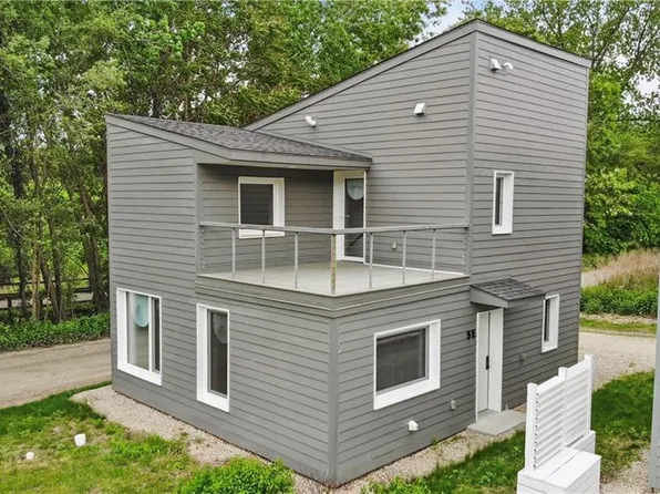 35 Sheridan St Unit E, Providence, RI 02909