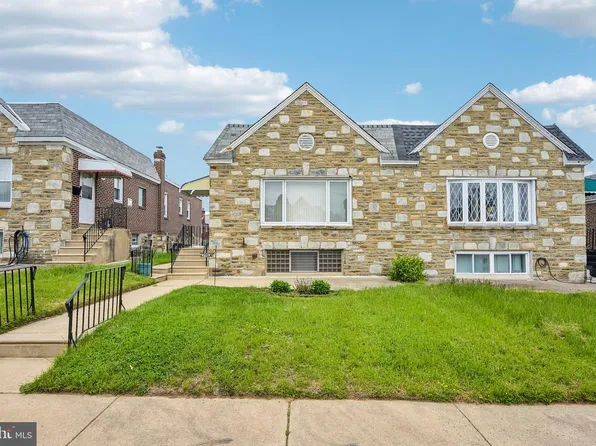 2311 Afton St, Philadelphia, PA 19152