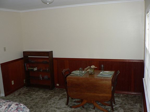 Living Rm West Detail