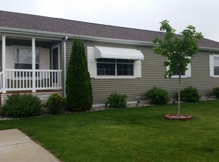 9695 Foxchase Circle, Freeland, MI 48623