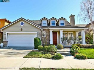 2912 Silva Way, San Ramon, CA 94582