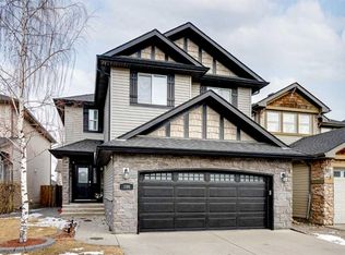 196 W Kincora Hl NW, Calgary, AB T3R 0A8
