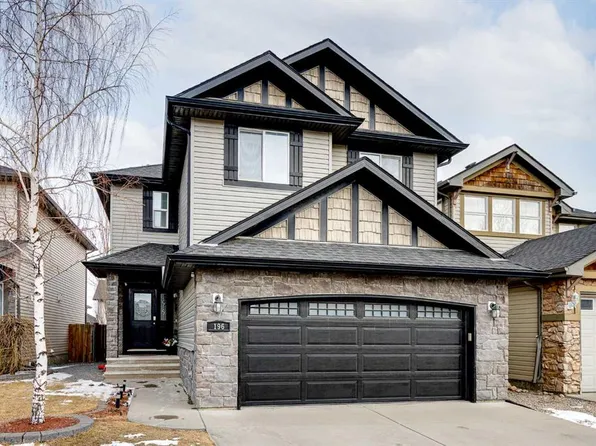 196 W Kincora Hl NW, Calgary, AB T3R 0A8