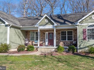 8625 Camp Rd, Chestertown, MD 21620