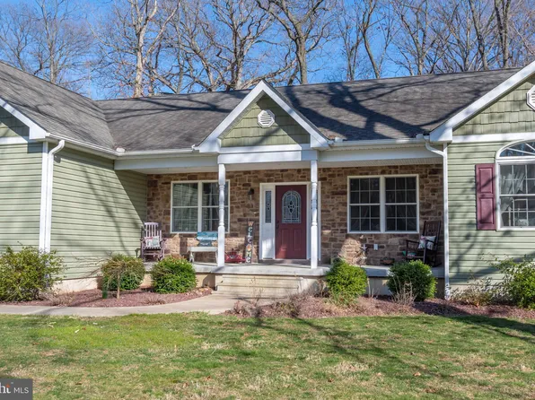 8625 Camp Rd, Chestertown, MD 21620