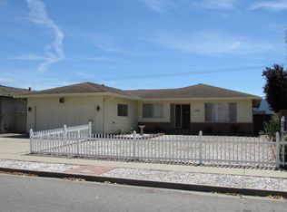 756 La Mesa Dr, Salinas, CA 93901