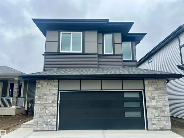 17 Norwyck Way, Spruce Grove, AB T7X 3G5