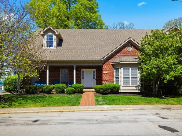 106 Duncan Ave, Paris, KY 40361