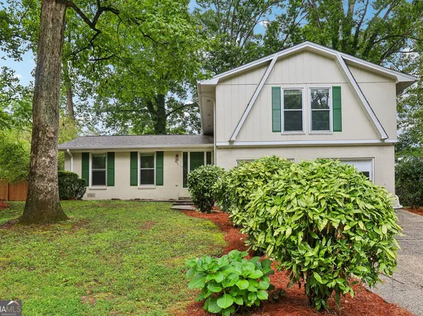 2896 Haverford Ln SE, Marietta, GA 30067