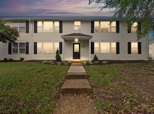 The Birches, Richmond, VA 23220