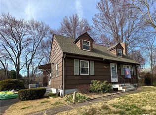 153 Collins Rd, Bristol, CT 06010