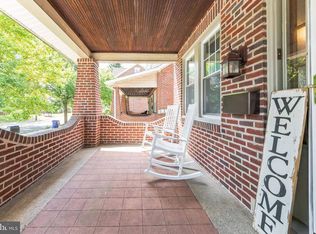 851 N Charlotte St, Pottstown, PA