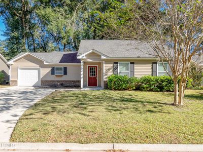 45 Brindlewood Dr, Beaufort, SC, 29907