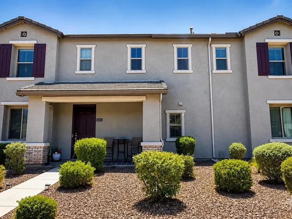 4214 S 58TH Drive, Phoenix, AZ 85043