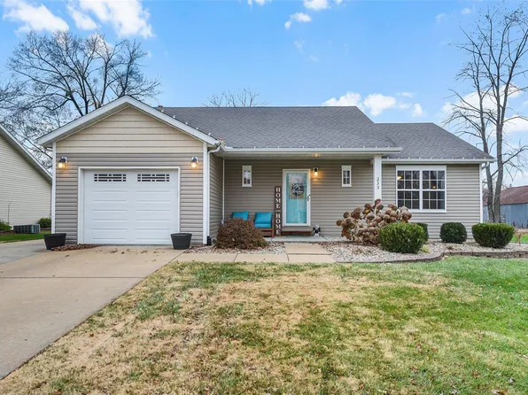 233 Seminole St, Edwardsville, IL 62025