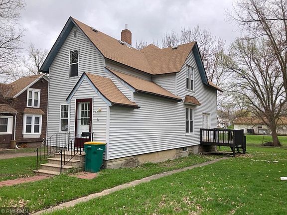 2nd image of 917 Jefferson Ave