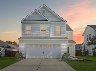 1164 Moss Grove Dr, Moncks Corner, SC 29461